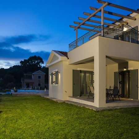 Villa Elaia Свороната Екстер'єр фото